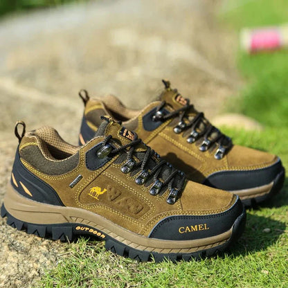 CAMEL MID™ | Wanderschuhe