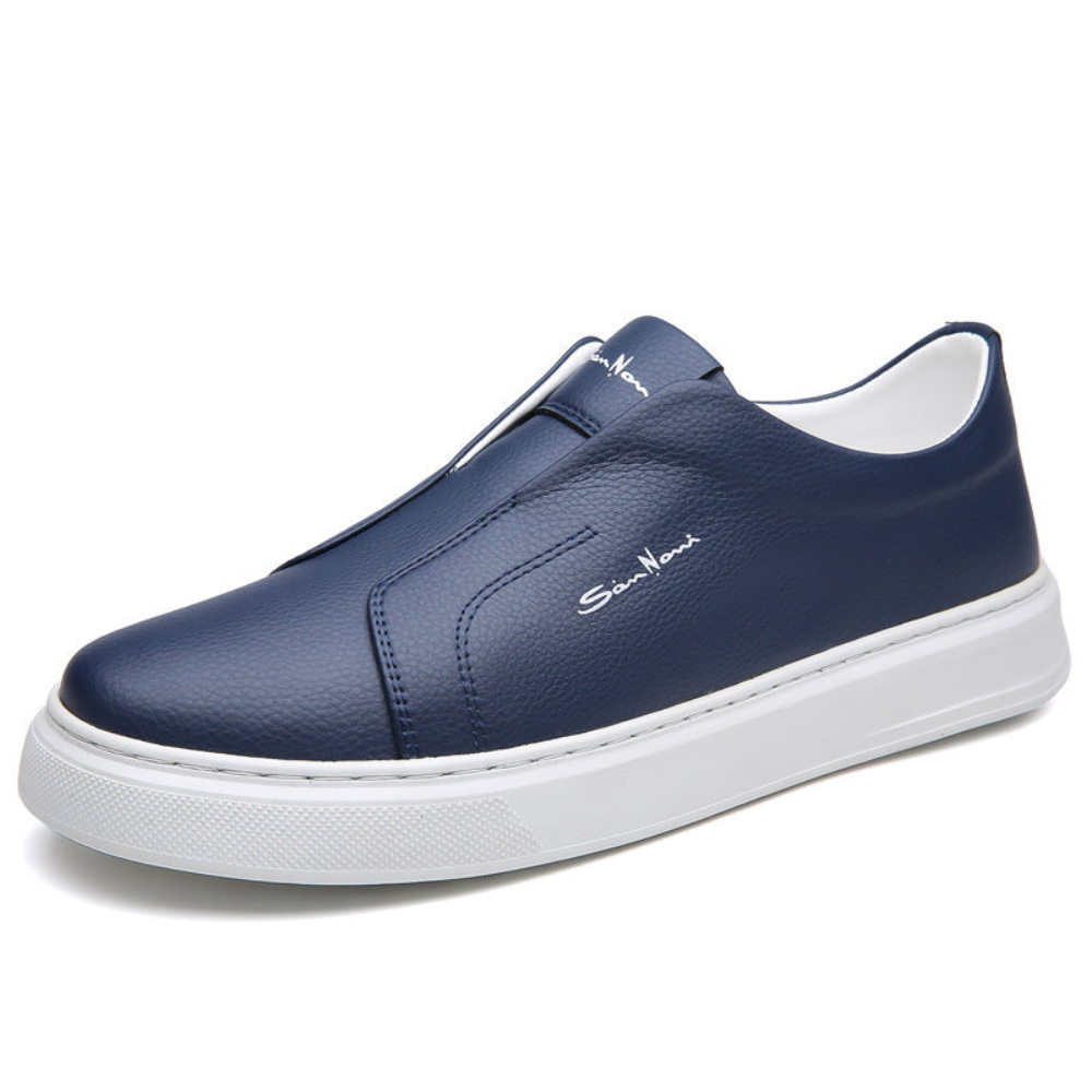 HAMBURG™ | Premium-Lederschuhe