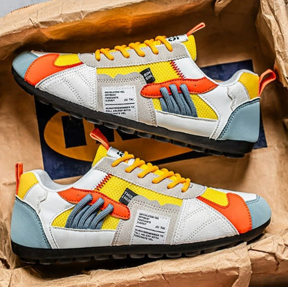 RAVEN™ – Komfort-Multilayer-Sneaker