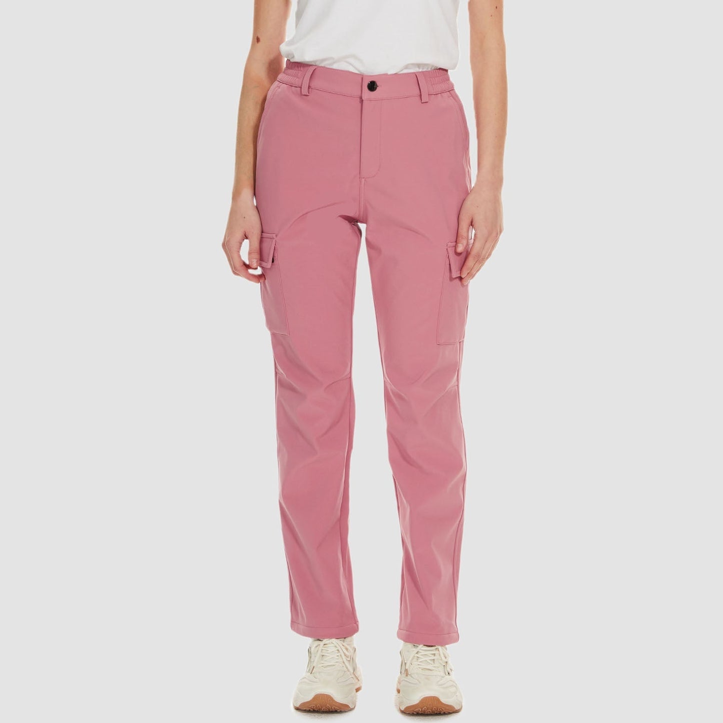 GÄVLE - Fleecegefütterte Wanderhose