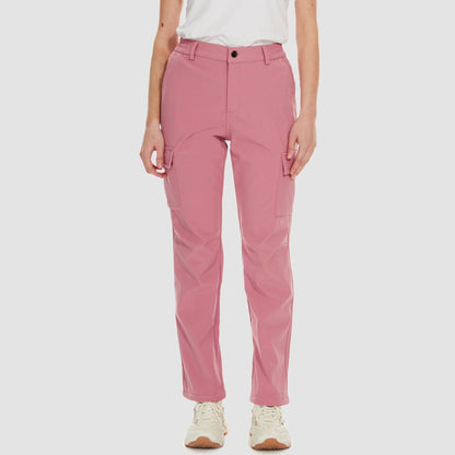 GÄVLE - Fleecegefütterte Wanderhose