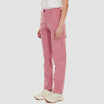 GÄVLE - Fleecegefütterte Wanderhose