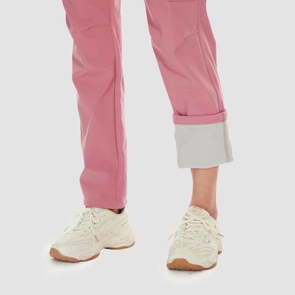 GÄVLE - Fleecegefütterte Wanderhose