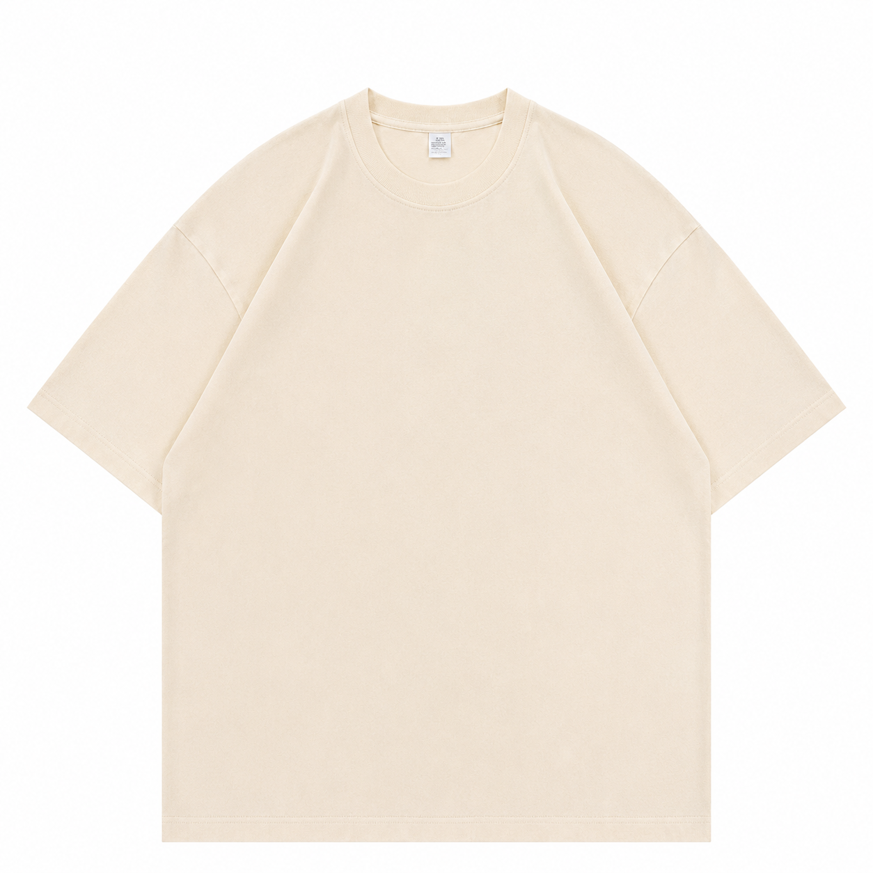 BALANCEFIT TEE™ – Perfekt sitzendes T-Shirt aus 100 % Baumwolle