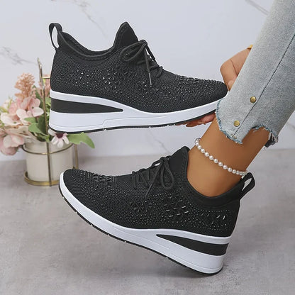 RUNNA – Lässige Sportschuhe