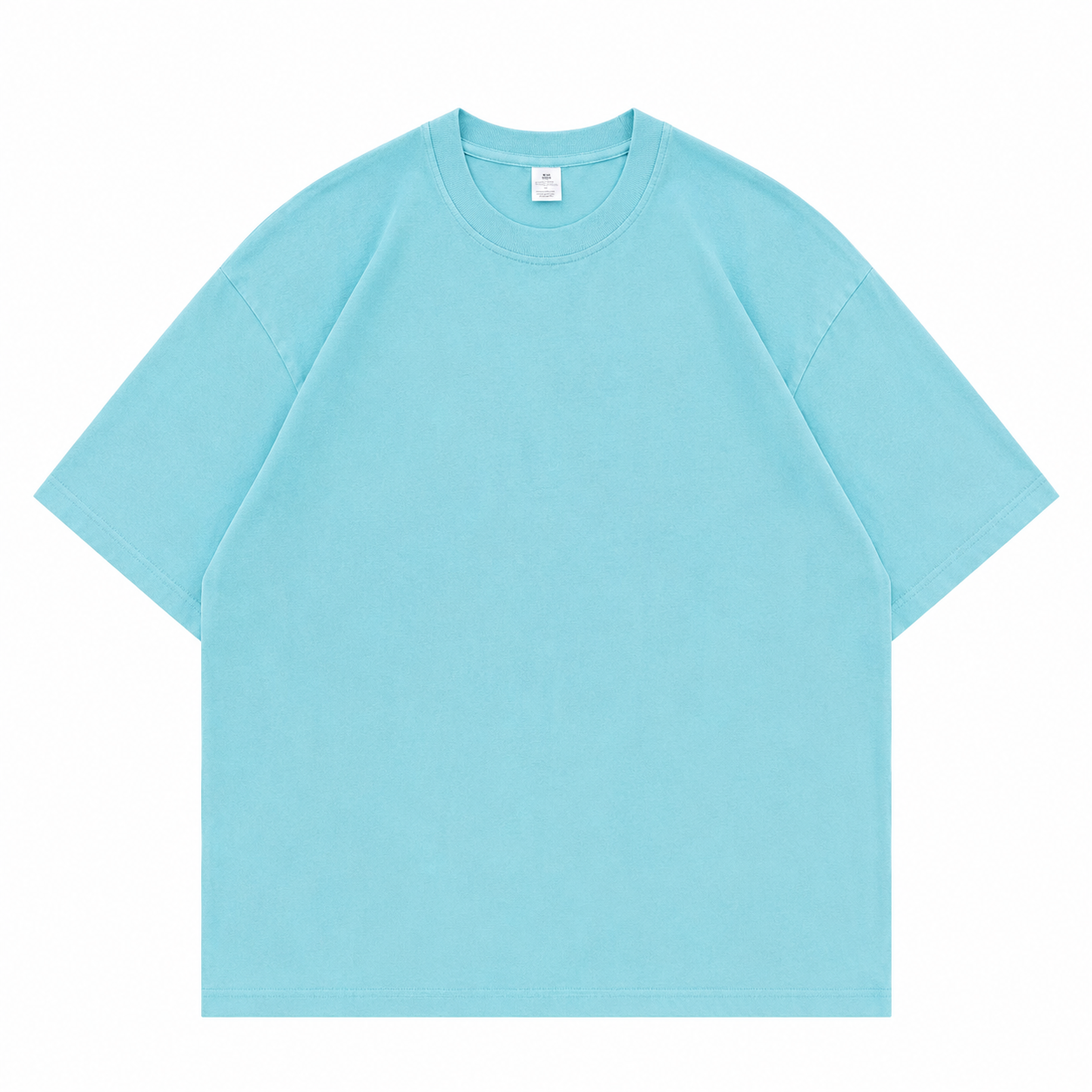 BALANCEFIT TEE™ – Perfekt sitzendes T-Shirt aus 100 % Baumwolle