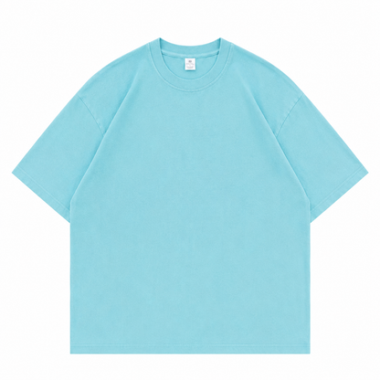 BALANCEFIT TEE™ – Perfekt sitzendes T-Shirt aus 100 % Baumwolle