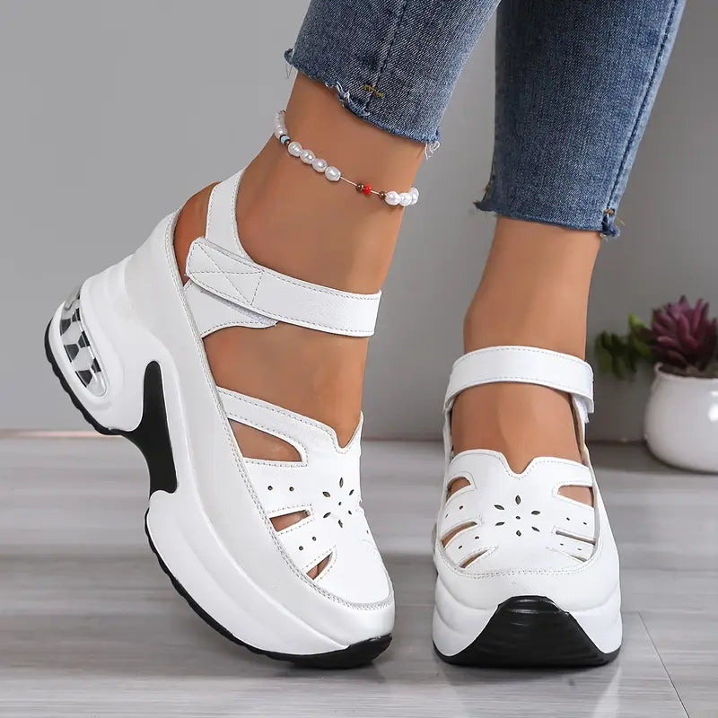 KATJA - Orthopädische Sandalen