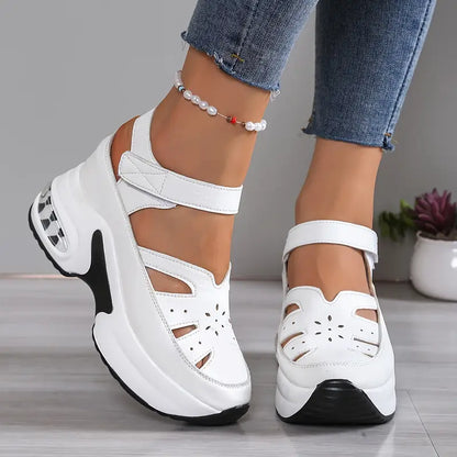 KATJA - Orthopädische Sandalen