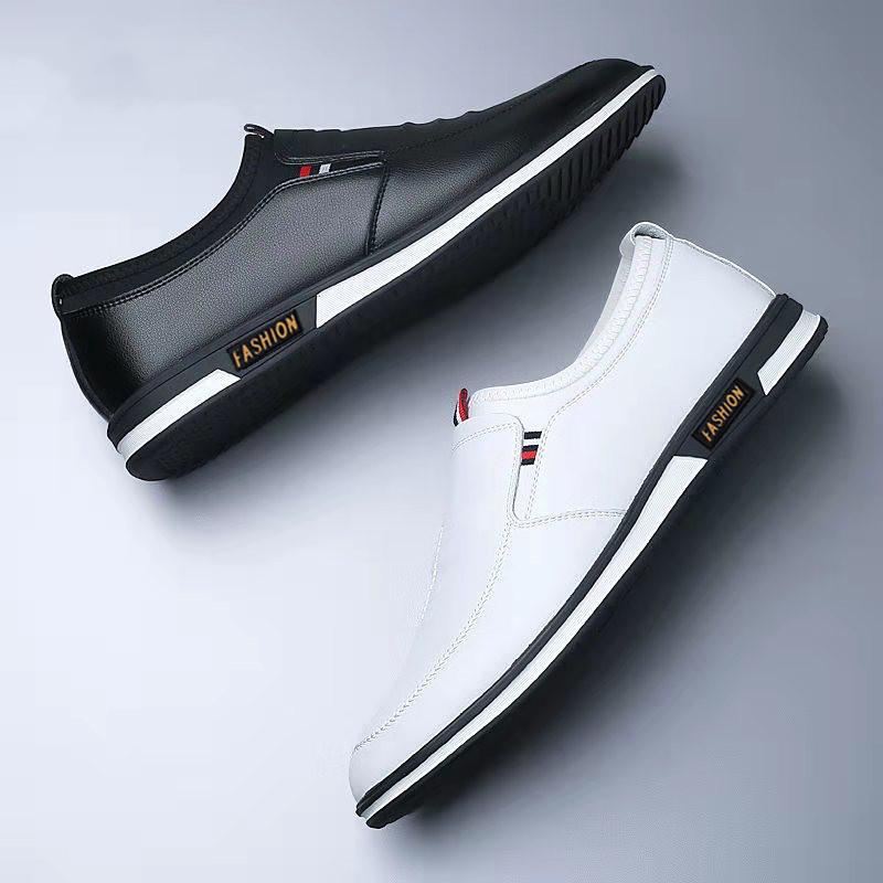 KONRAD – Elegante Slip-On