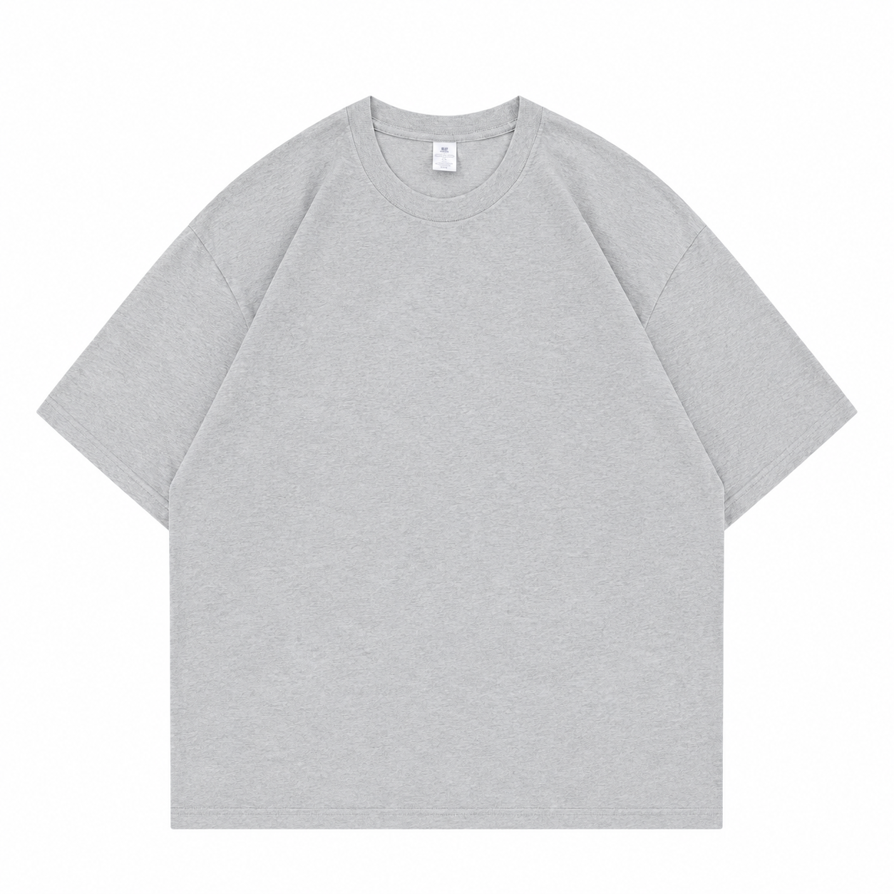 BALANCEFIT TEE™ – Perfekt sitzendes T-Shirt aus 100 % Baumwolle