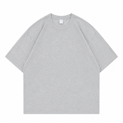 BALANCEFIT TEE™ – Perfekt sitzendes T-Shirt aus 100 % Baumwolle