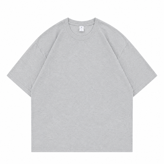 BALANCEFIT TEE™ – Perfekt sitzendes T-Shirt aus 100 % Baumwolle