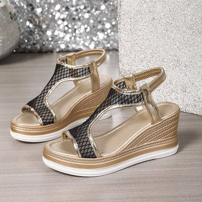 SODEN - Orthopädische Sandalen