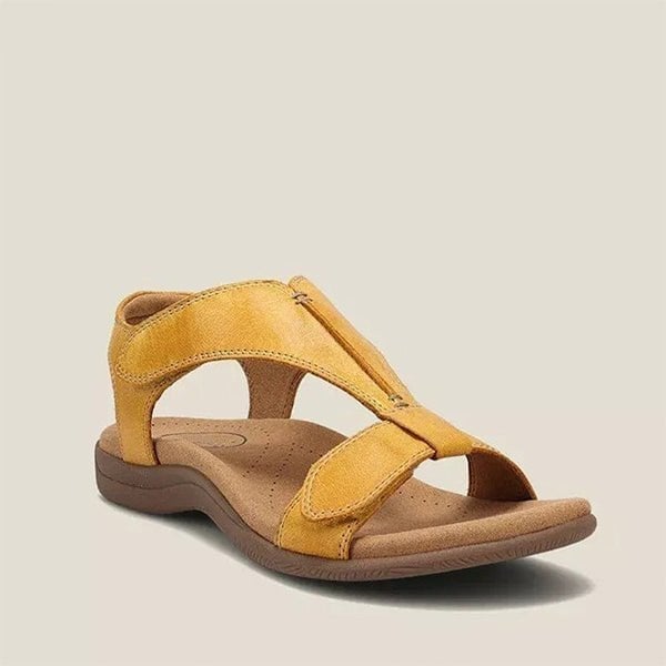 LEIPZIG - Hautfreundliche Sandalen