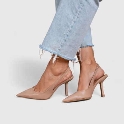 ISABELLA – Elegante orthopädische Heels