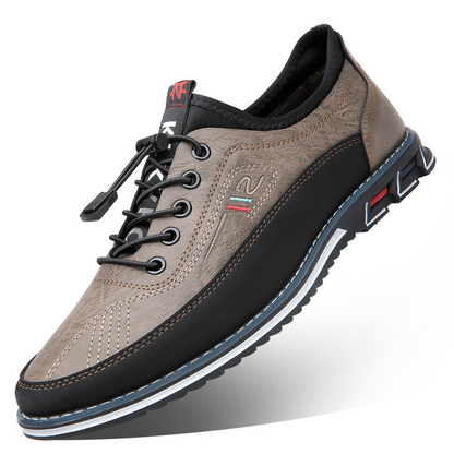 KRONBERG™ | Oxford-Schuhe aus Leder