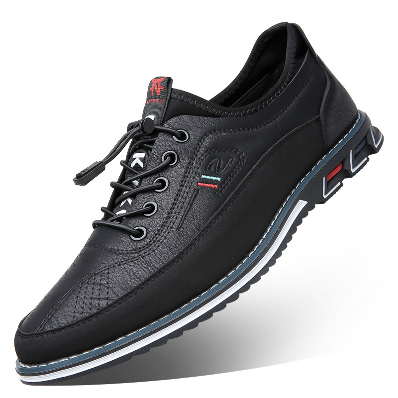 KRONBERG™ | Oxford-Schuhe aus Leder