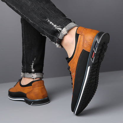 KRONBERG™ | Oxford-Schuhe aus Leder