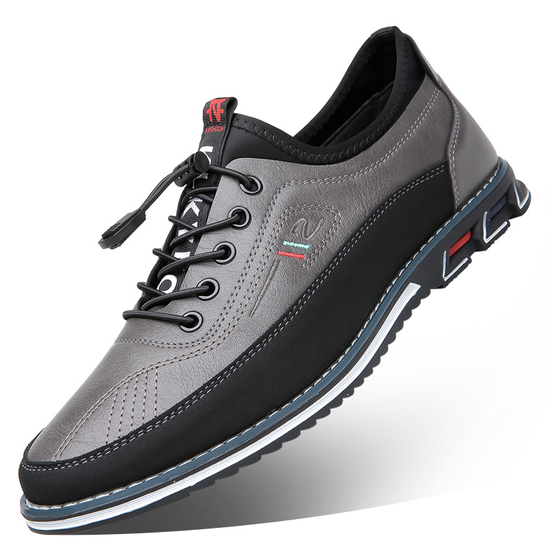 KRONBERG™ | Oxford-Schuhe aus Leder