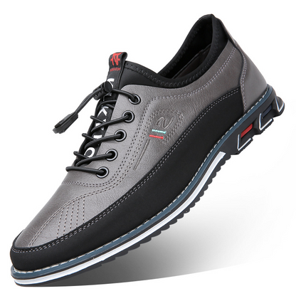 KRONBERG™ | Oxford-Schuhe aus Leder