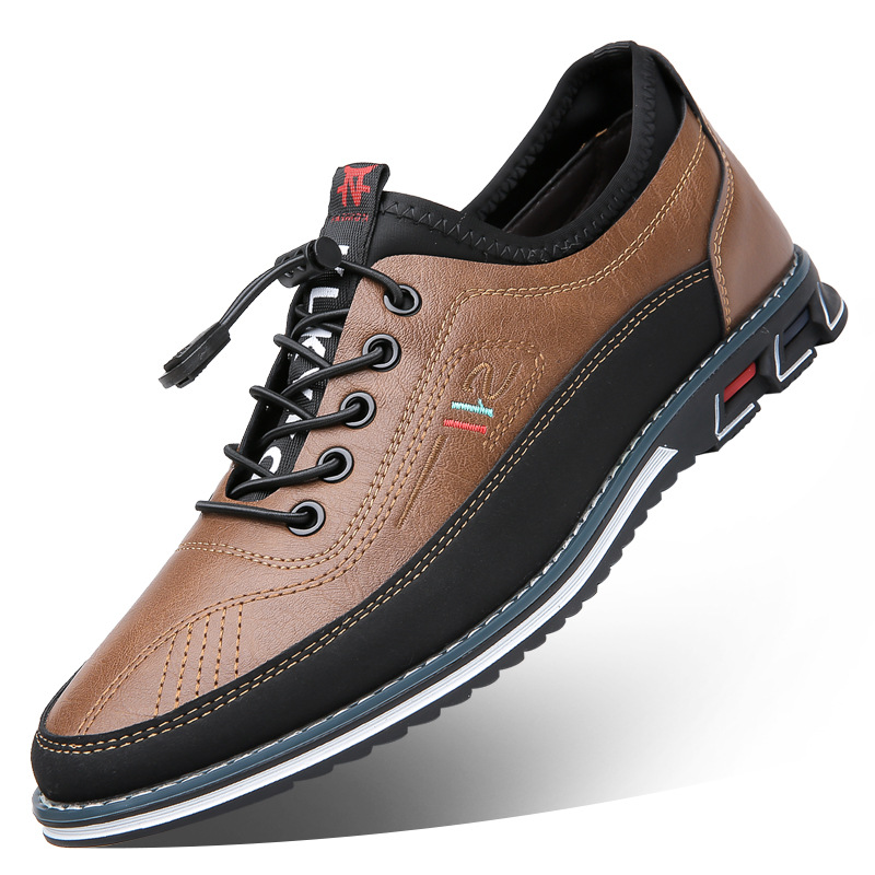 KRONBERG™ | Oxford-Schuhe aus Leder
