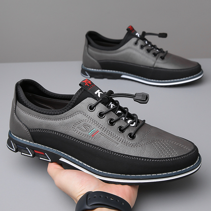 KRONBERG™ | Oxford-Schuhe aus Leder