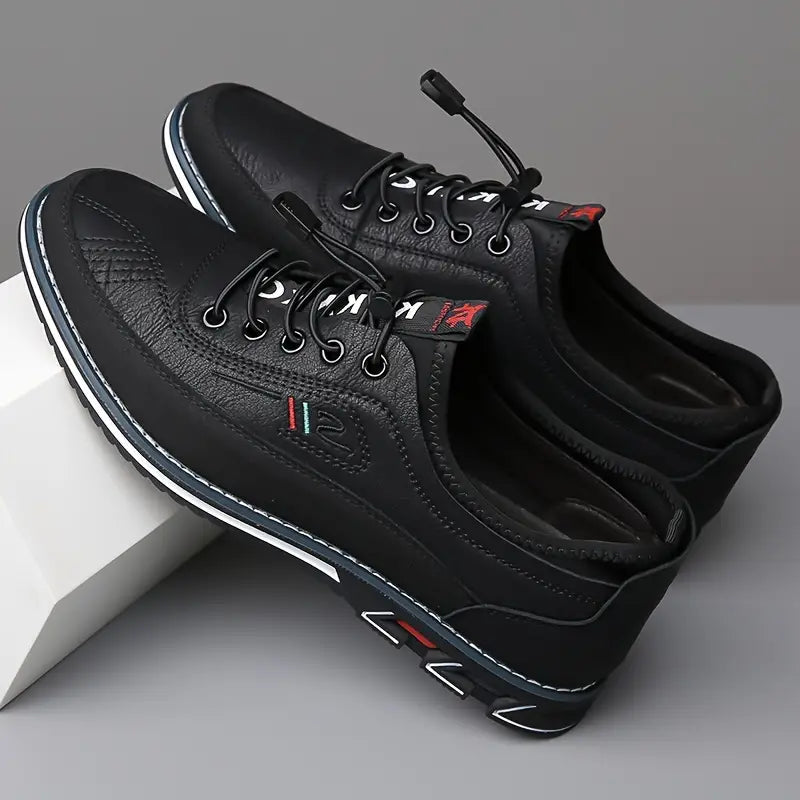 KRONBERG™ | Oxford-Schuhe aus Leder