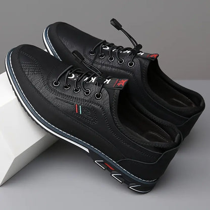 KRONBERG™ | Oxford-Schuhe aus Leder