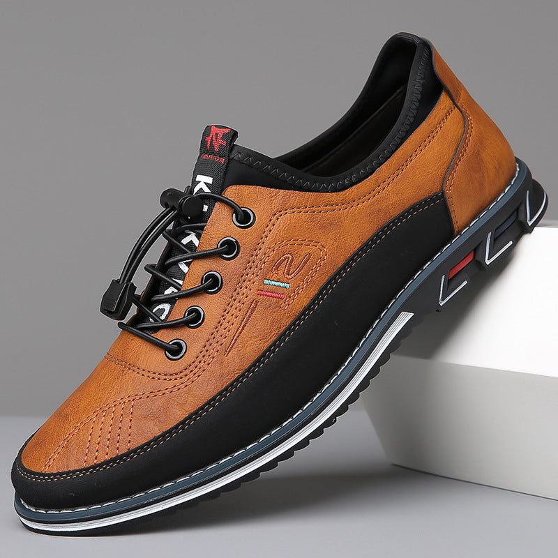 KRONBERG™ | Oxford-Schuhe aus Leder