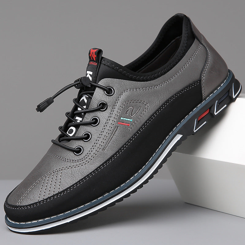 KRONBERG™ | Oxford-Schuhe aus Leder