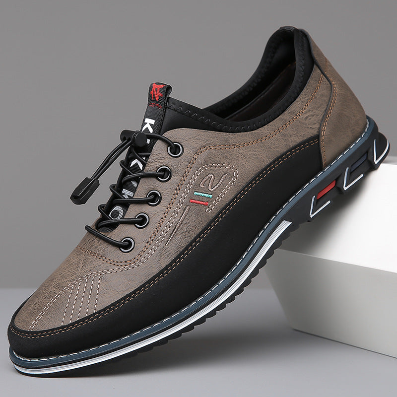KRONBERG™ | Oxford-Schuhe aus Leder
