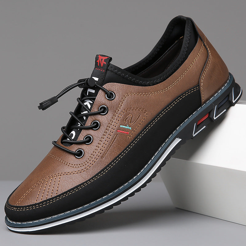 KRONBERG™ | Oxford-Schuhe aus Leder