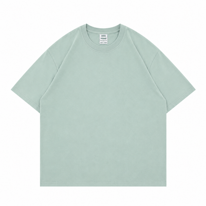 BALANCEFIT TEE™ – Perfekt sitzendes T-Shirt aus 100 % Baumwolle