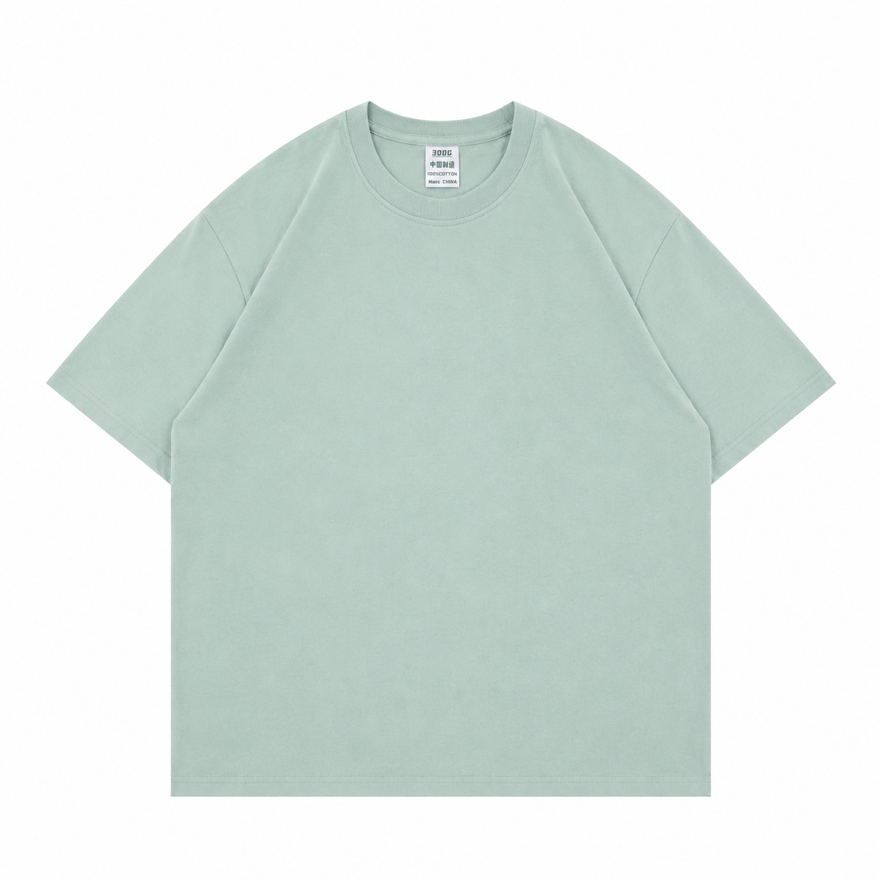 BALANCEFIT TEE™ – Perfekt sitzendes T-Shirt aus 100 % Baumwolle