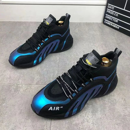 WIEN - Bequeme orthopädische Sneakers