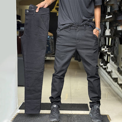 JÜRGEN - Herren Slim-Fit Freizeithose