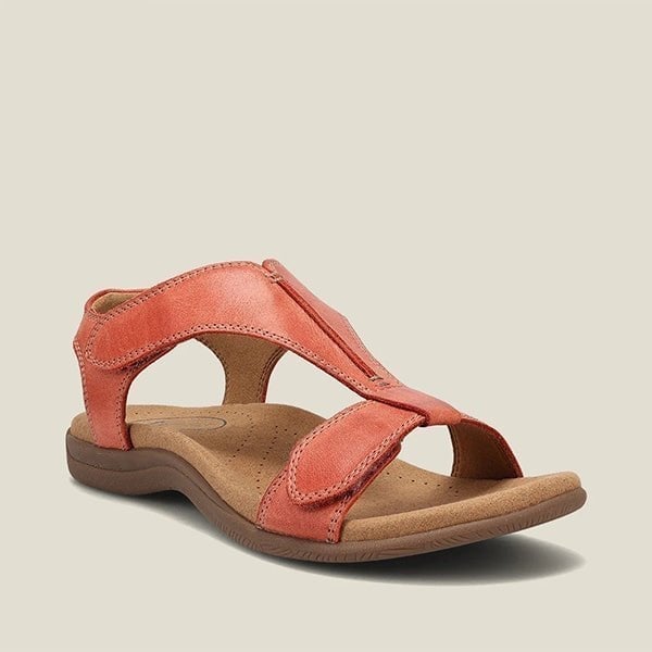 LEIPZIG - Hautfreundliche Sandalen