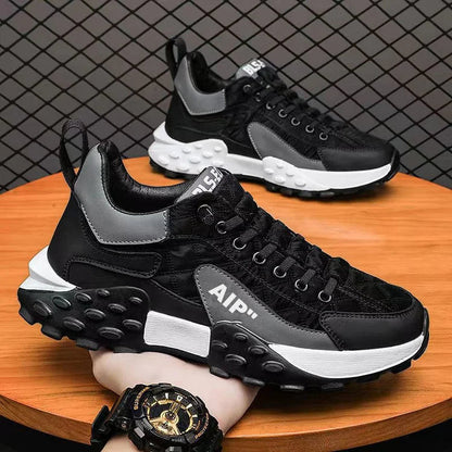 HAMBURG - Modische Orthopädische Sneakers