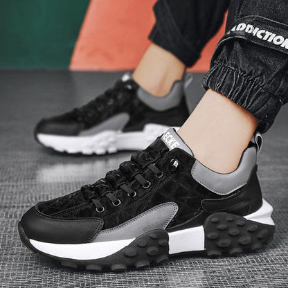 HAMBURG - Modische Orthopädische Sneakers