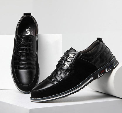 STEFAN - Klassische Schuhe