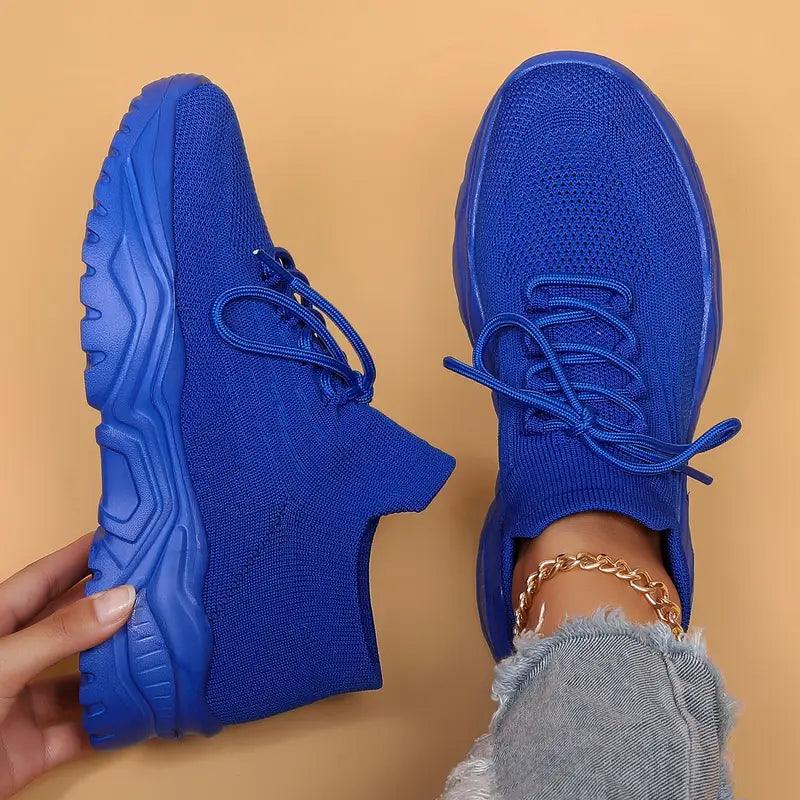 MAYA - Sportliche Sneakers