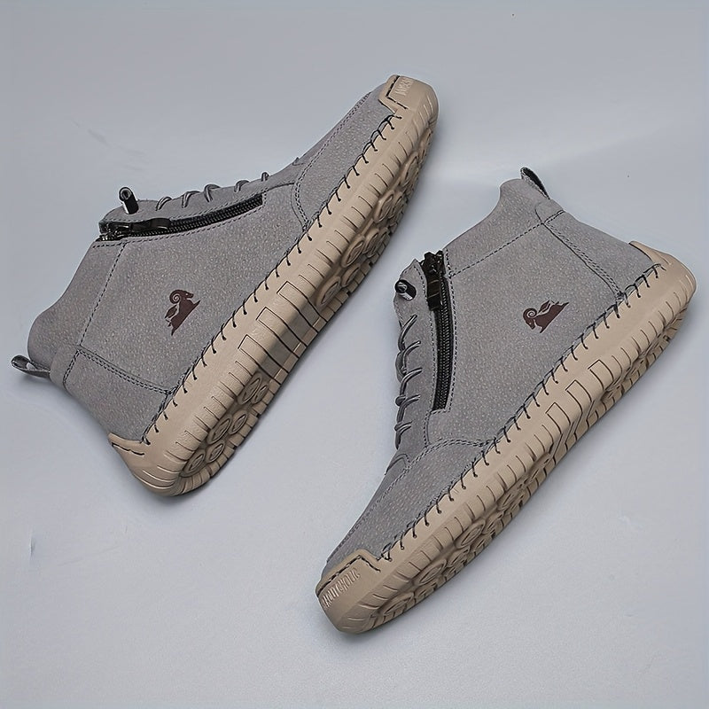 ELARA™ – Ergonomische Komfortschuhe für Damen