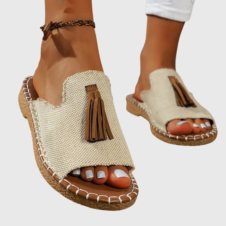 LORRAINE - Orthopädische Sandalen