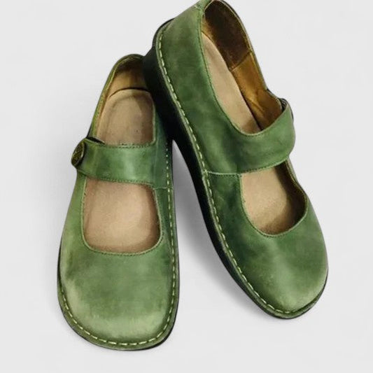 HEIDI - Mary Jane Schuhe