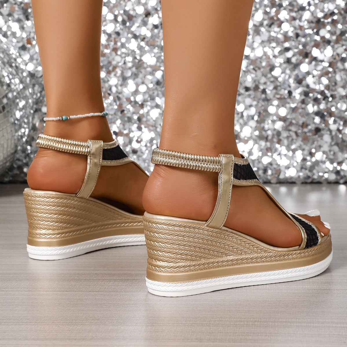 SODEN - Orthopädische Sandalen