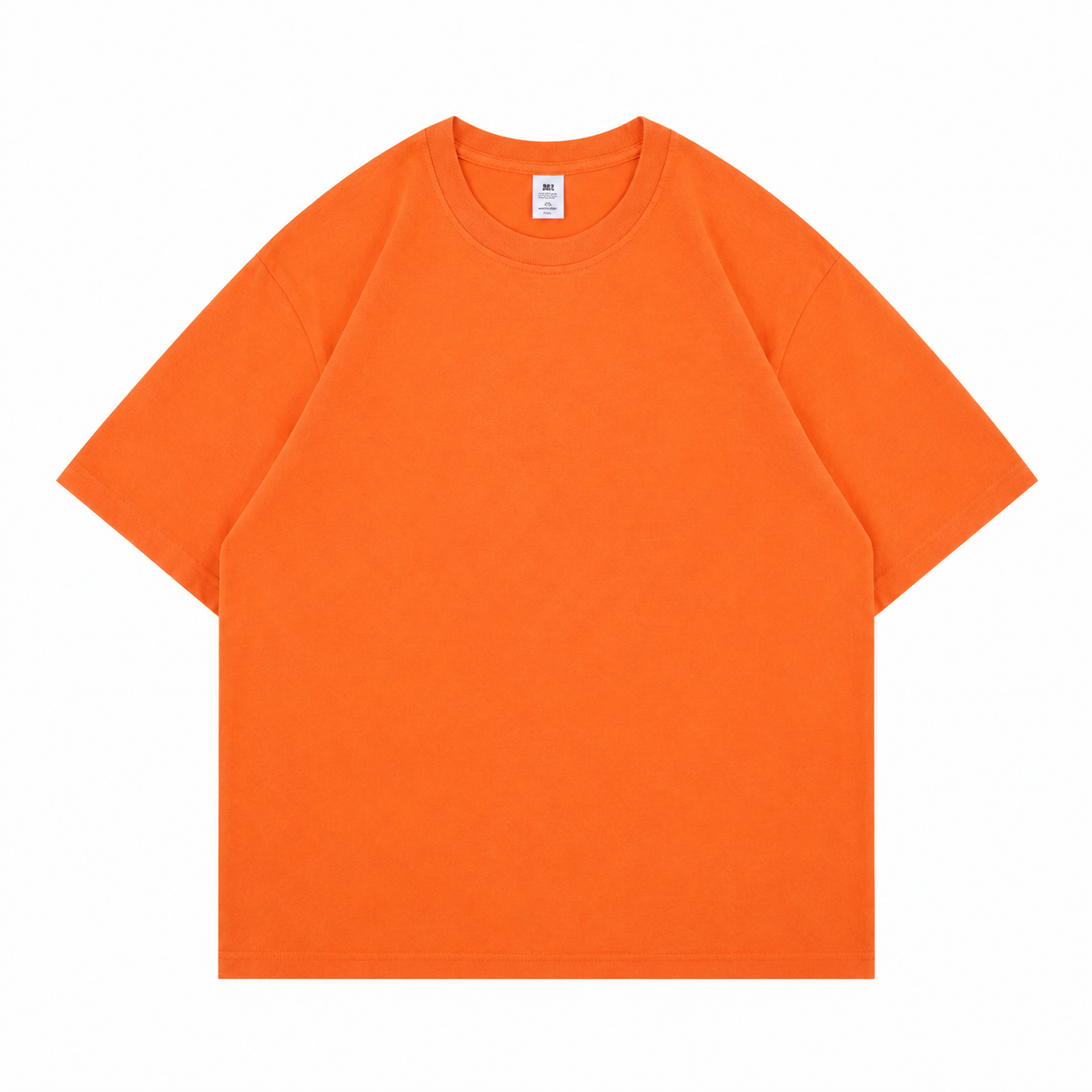 BALANCEFIT TEE™ – Perfekt sitzendes T-Shirt aus 100 % Baumwolle