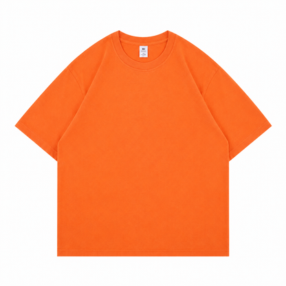 BALANCEFIT TEE™ – Perfekt sitzendes T-Shirt aus 100 % Baumwolle