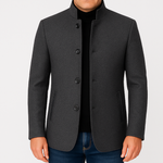 STERLING™ - Wollmantel