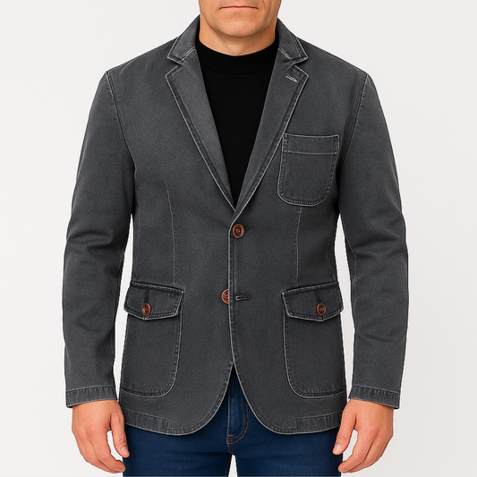 BILL™ - Jeansjacke